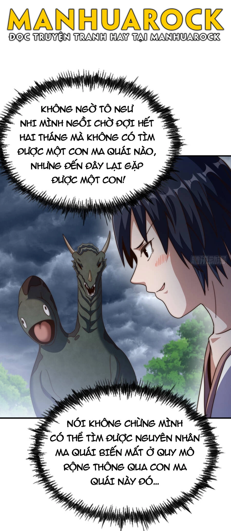 Người Trên Vạn Người Chapter 263 - 34