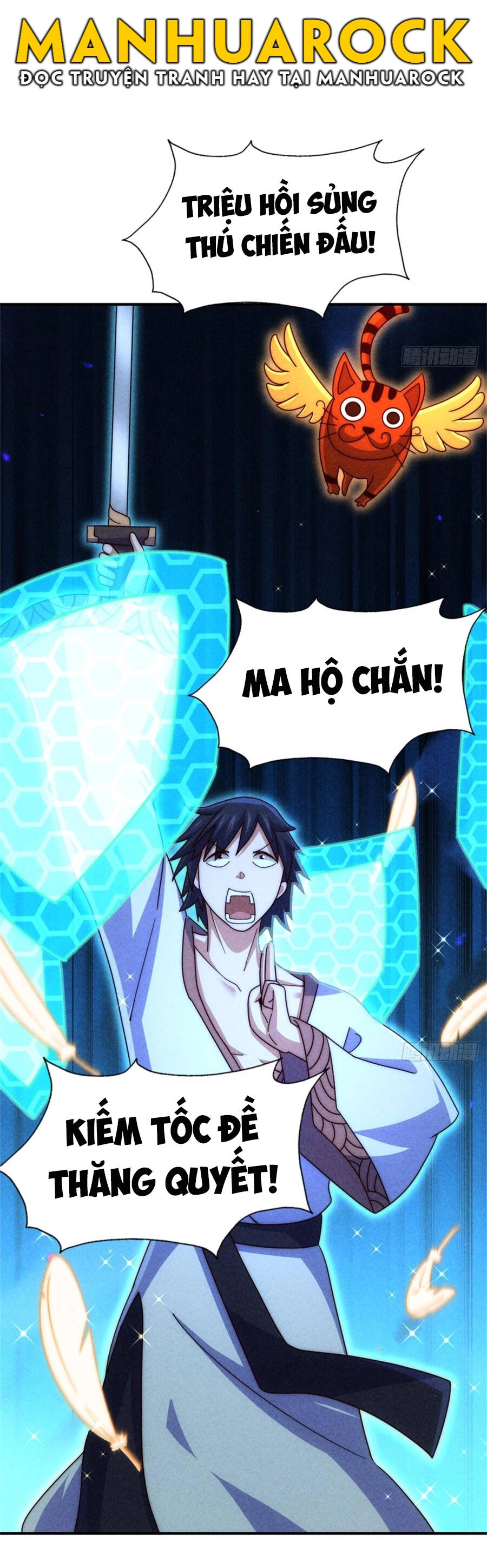 Người Trên Vạn Người Chapter 263 - 43