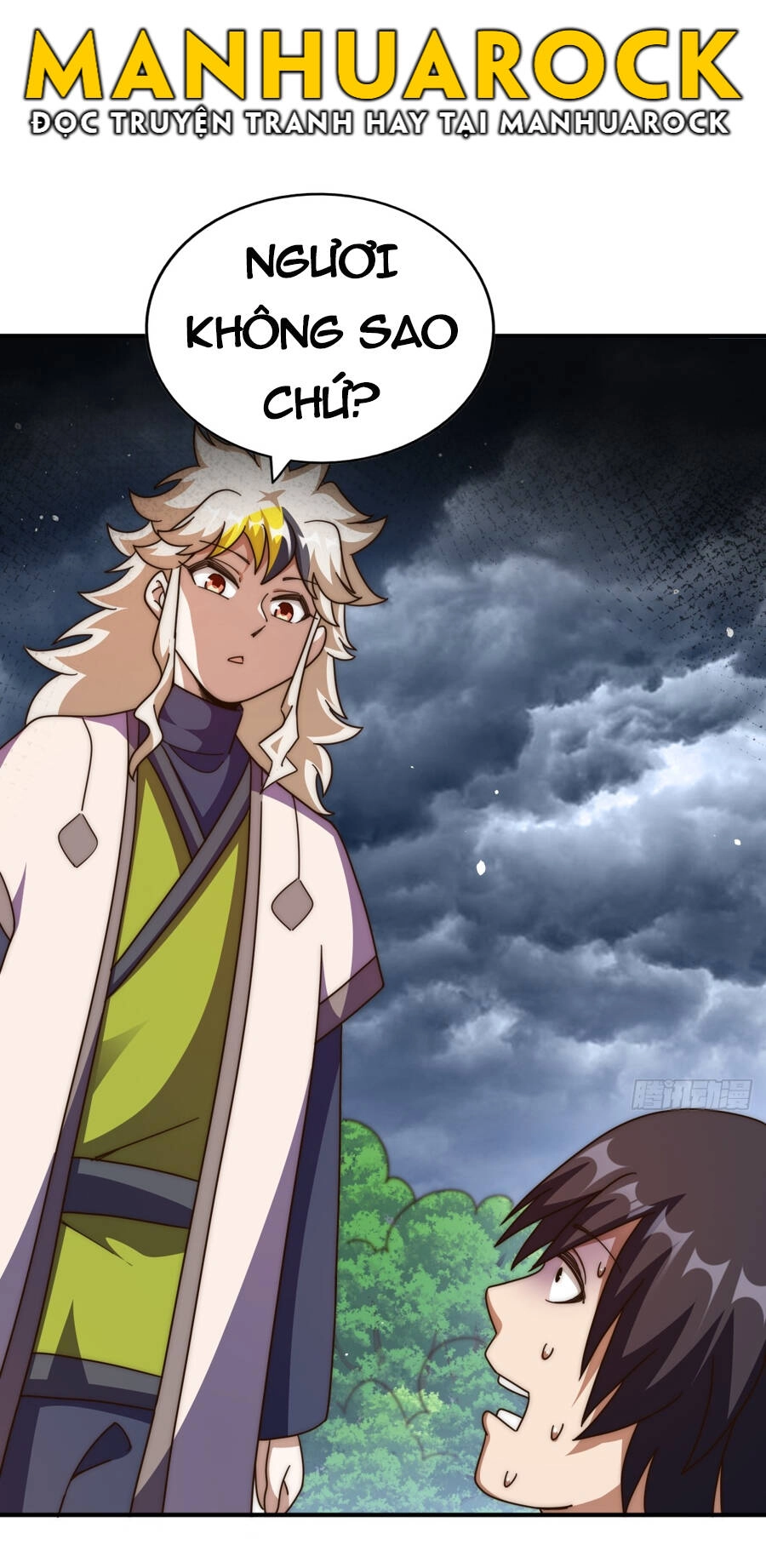 Người Trên Vạn Người Chapter 263 - 68