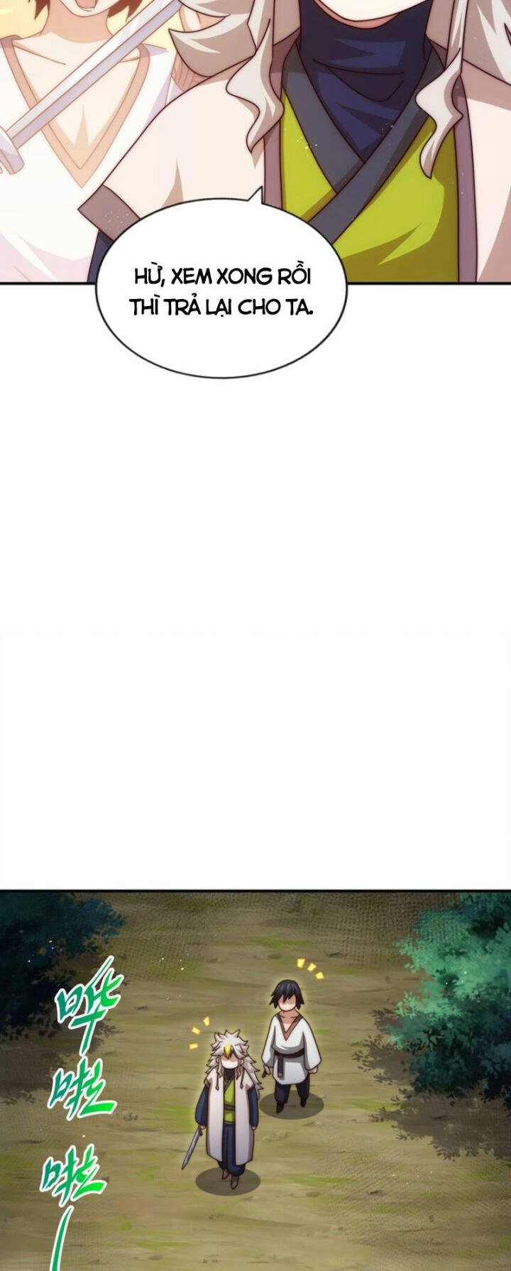 Người Trên Vạn Người Chapter 264 - 10