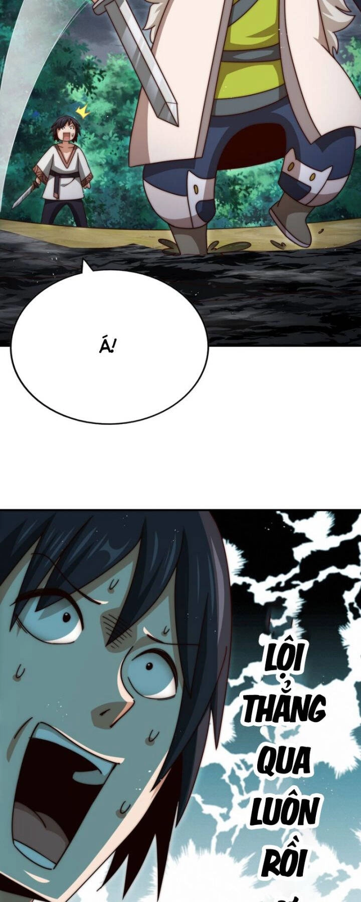 Người Trên Vạn Người Chapter 264 - 13