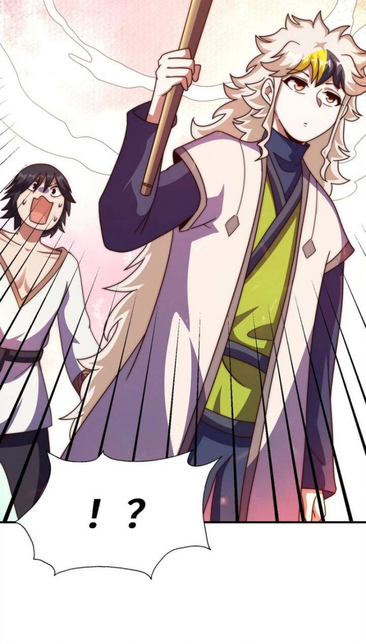 Người Trên Vạn Người Chapter 264 - 22