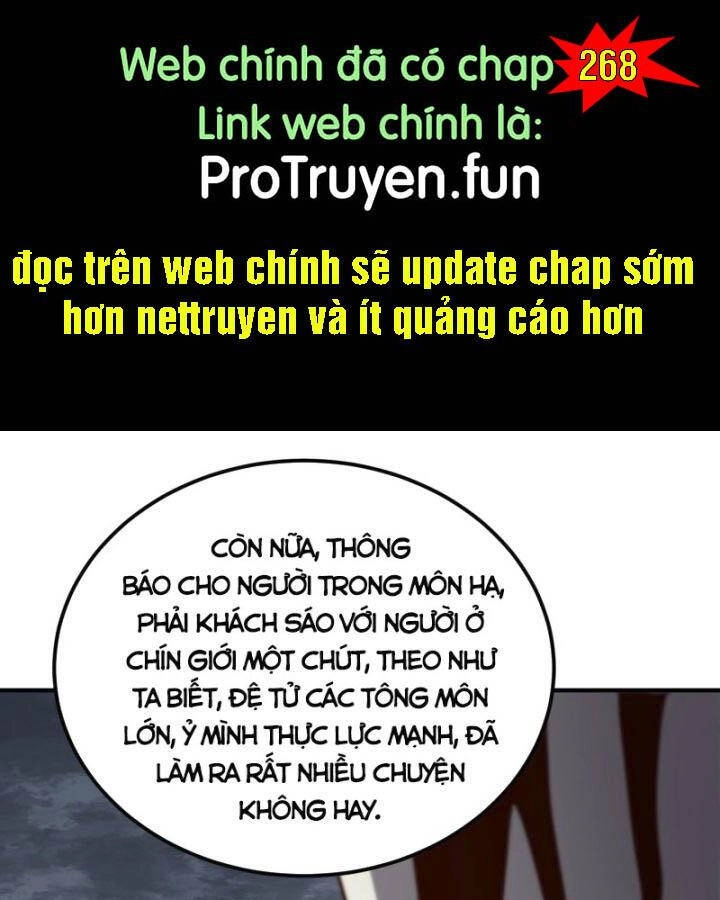 Người Trên Vạn Người Chapter 267 - 1