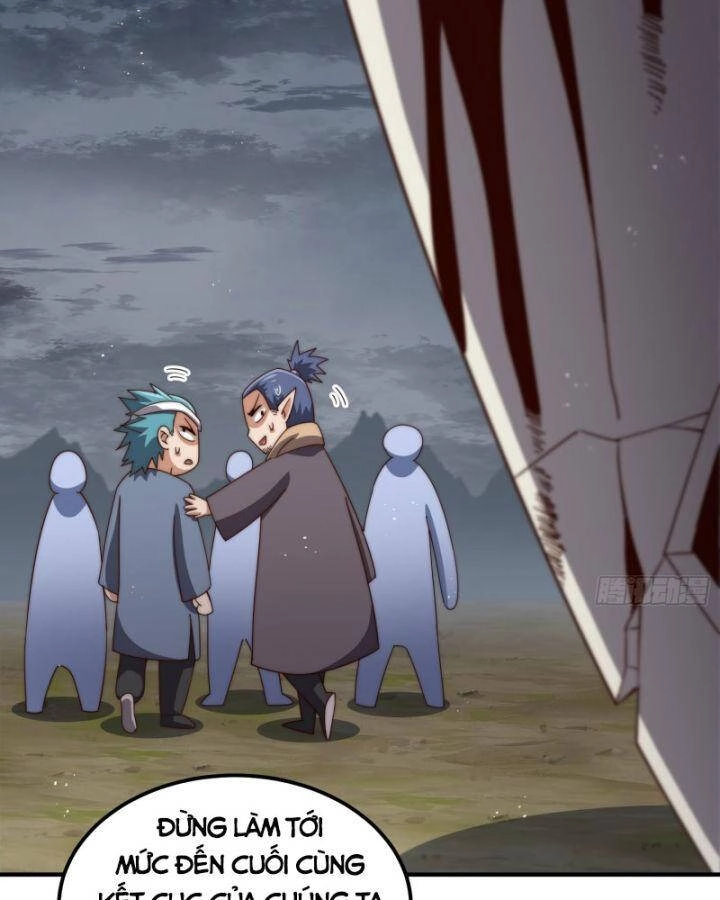 Người Trên Vạn Người Chapter 267 - 2