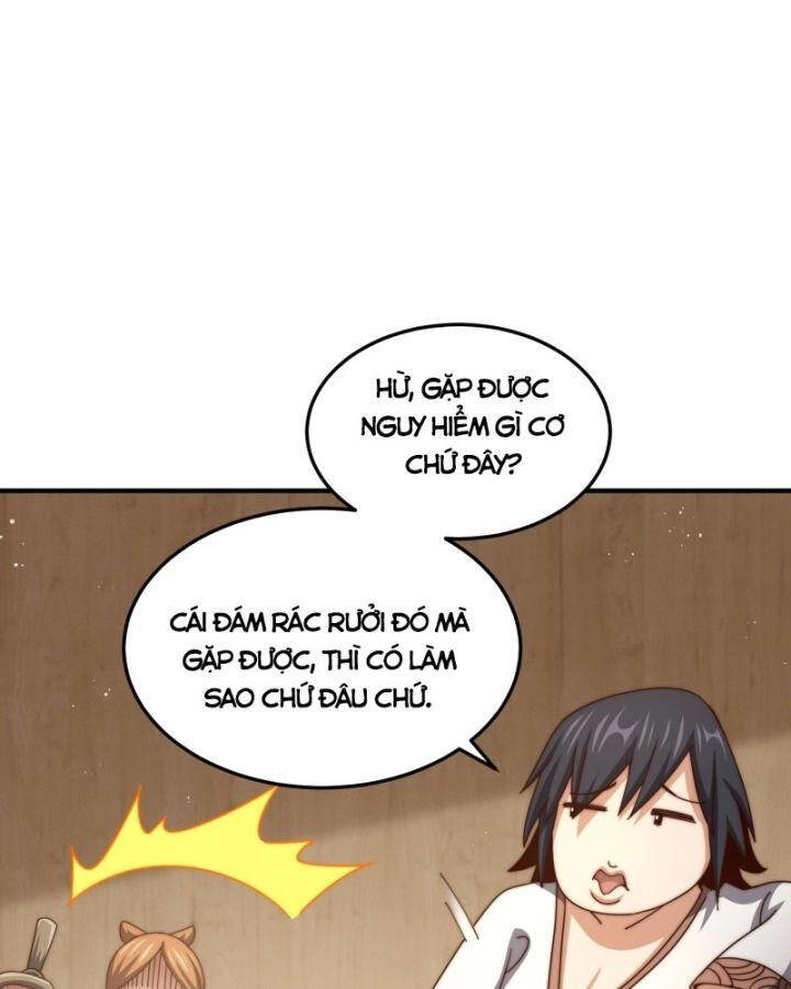 Người Trên Vạn Người Chapter 267 - 34