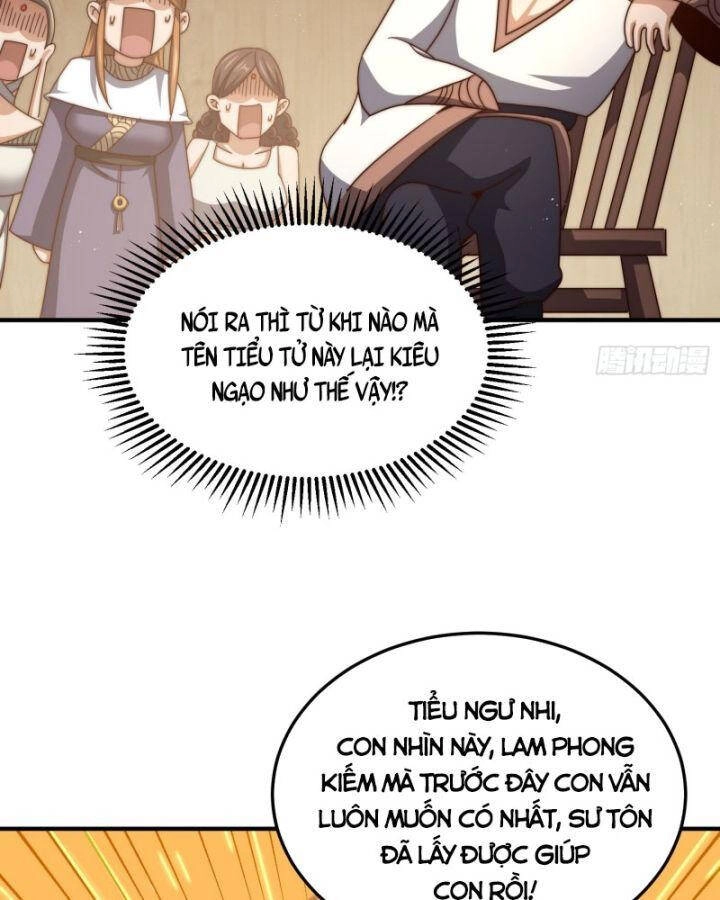 Người Trên Vạn Người Chapter 267 - 35