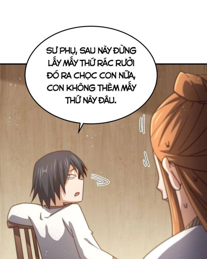 Người Trên Vạn Người Chapter 267 - 38