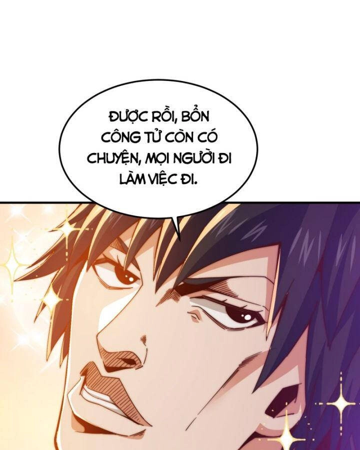 Người Trên Vạn Người Chapter 267 - 49