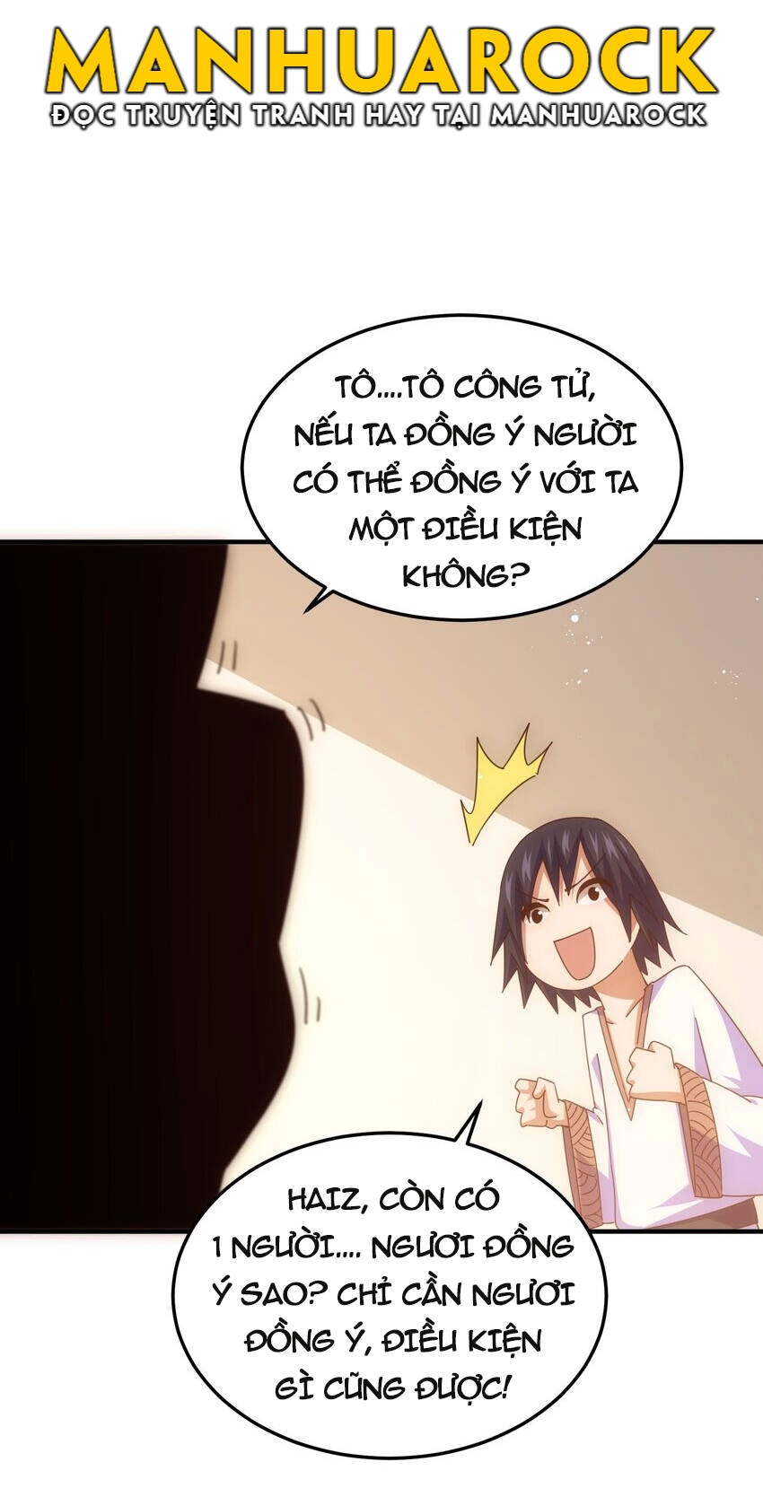 Người Trên Vạn Người Chapter 268 - 2