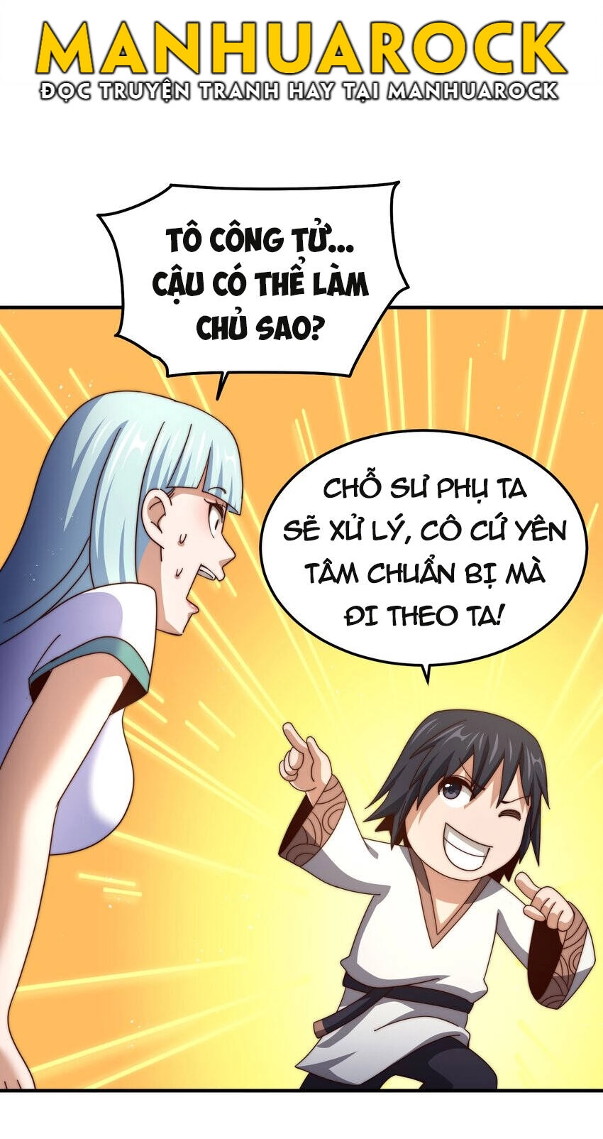 Người Trên Vạn Người Chapter 268 - 12