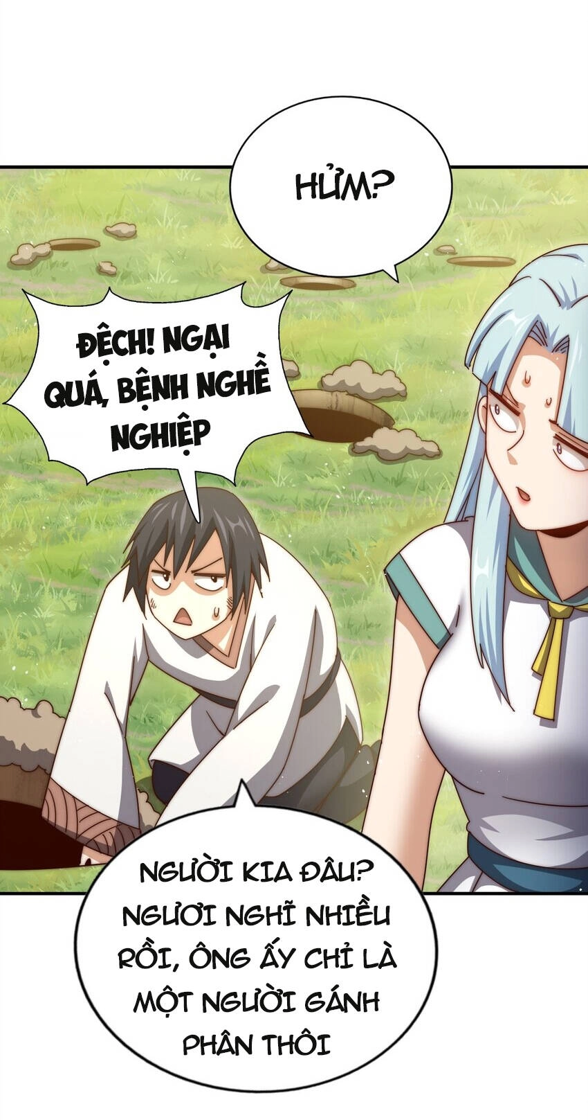 Người Trên Vạn Người Chapter 268 - 36