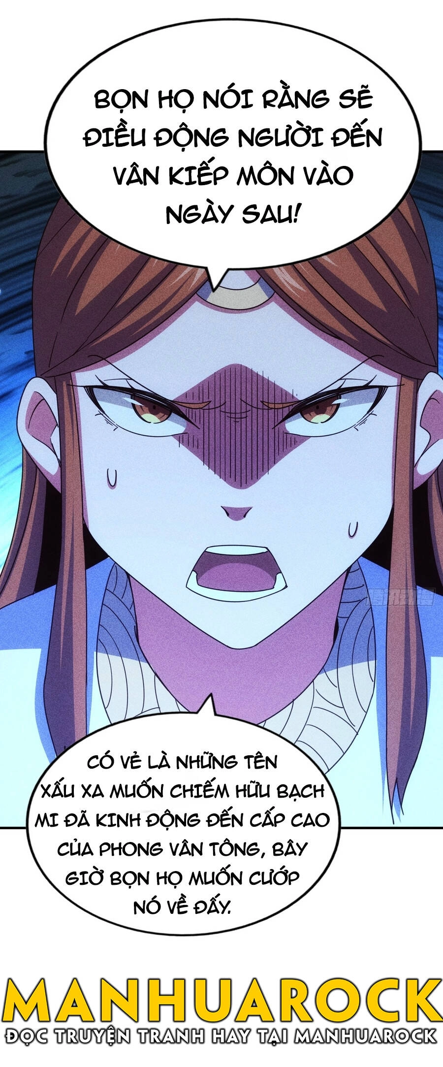 Người Trên Vạn Người Chapter 269 - 4