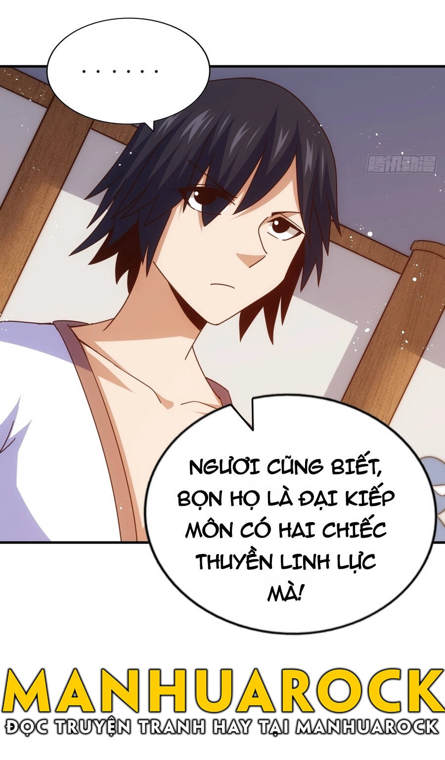 Người Trên Vạn Người Chapter 269 - 5