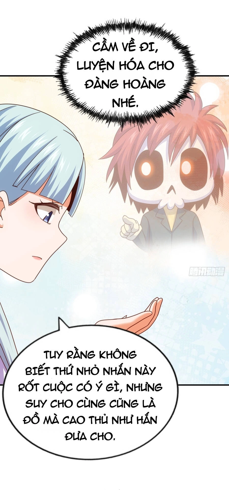 Người Trên Vạn Người Chapter 269 - 8