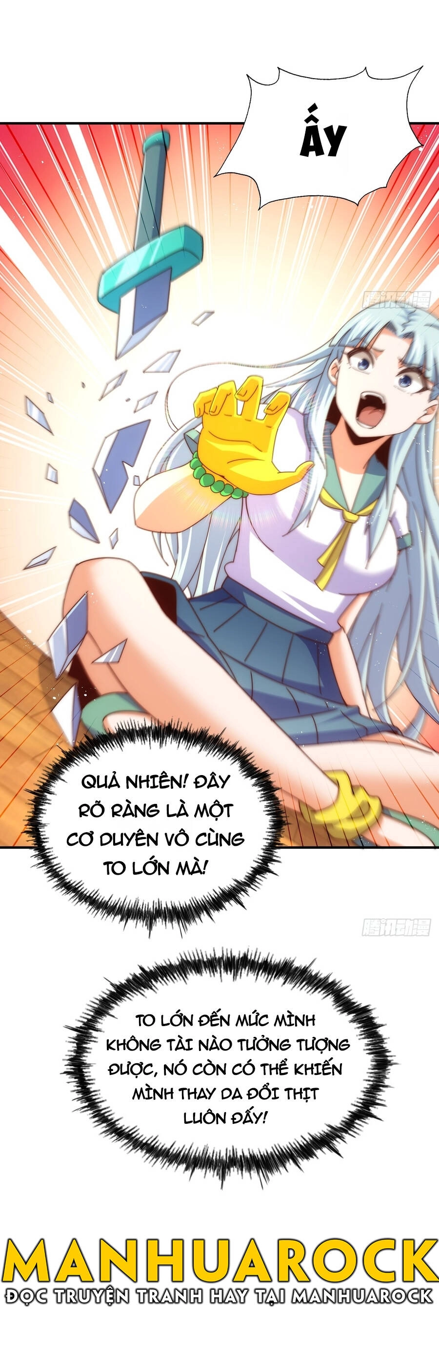 Người Trên Vạn Người Chapter 269 - 12