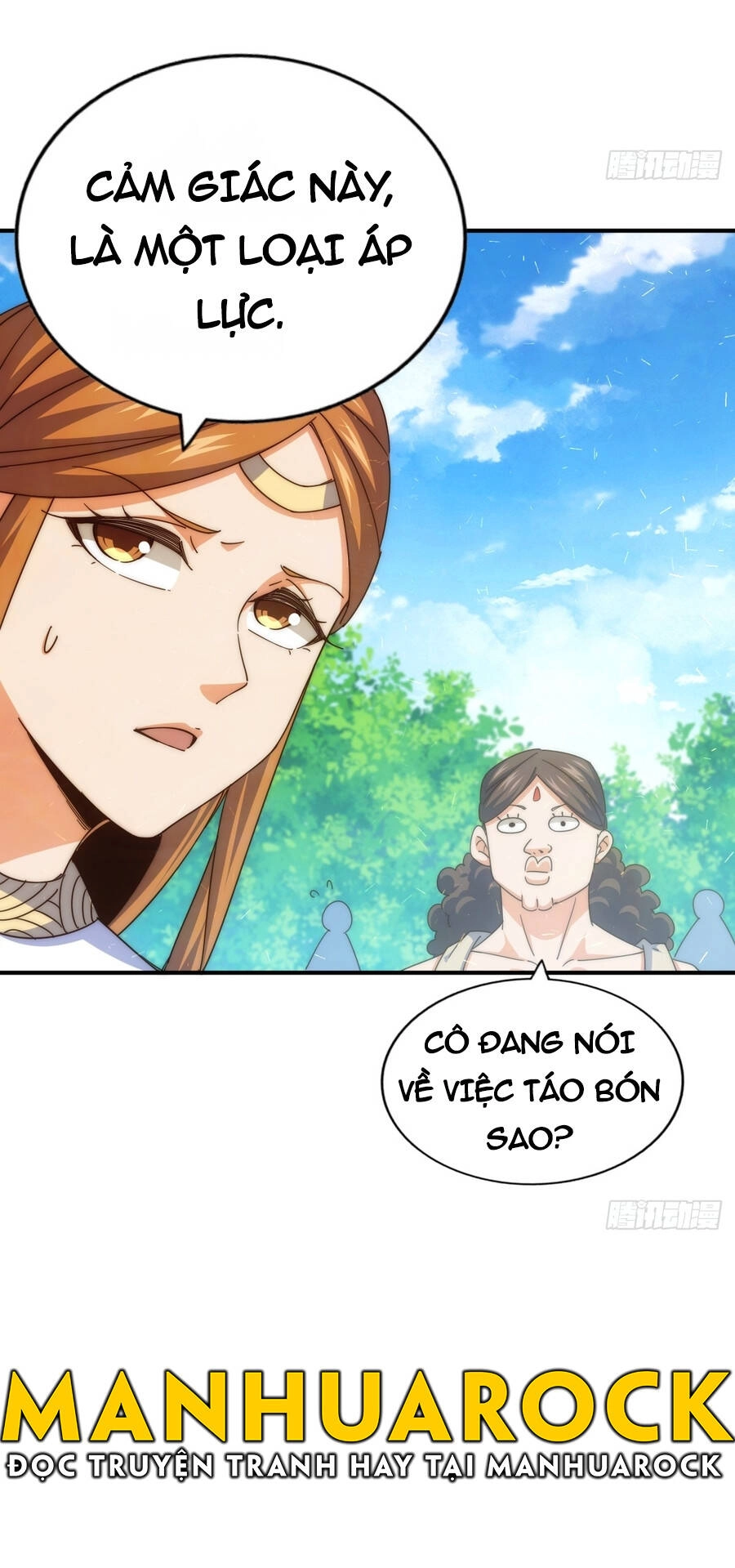 Người Trên Vạn Người Chapter 269 - 15