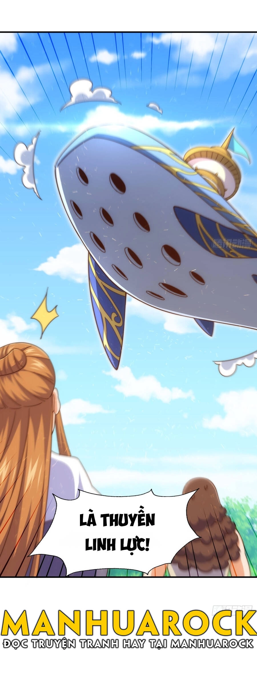 Người Trên Vạn Người Chapter 269 - 16