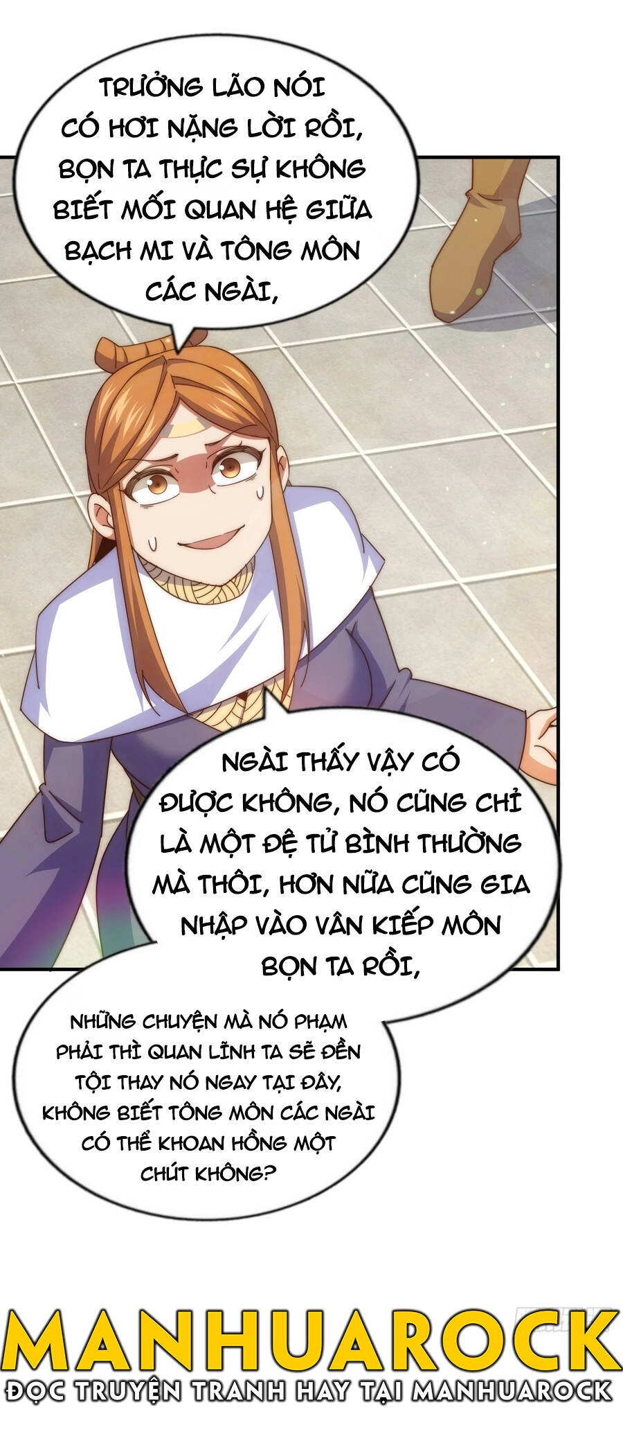 Người Trên Vạn Người Chapter 269 - 19