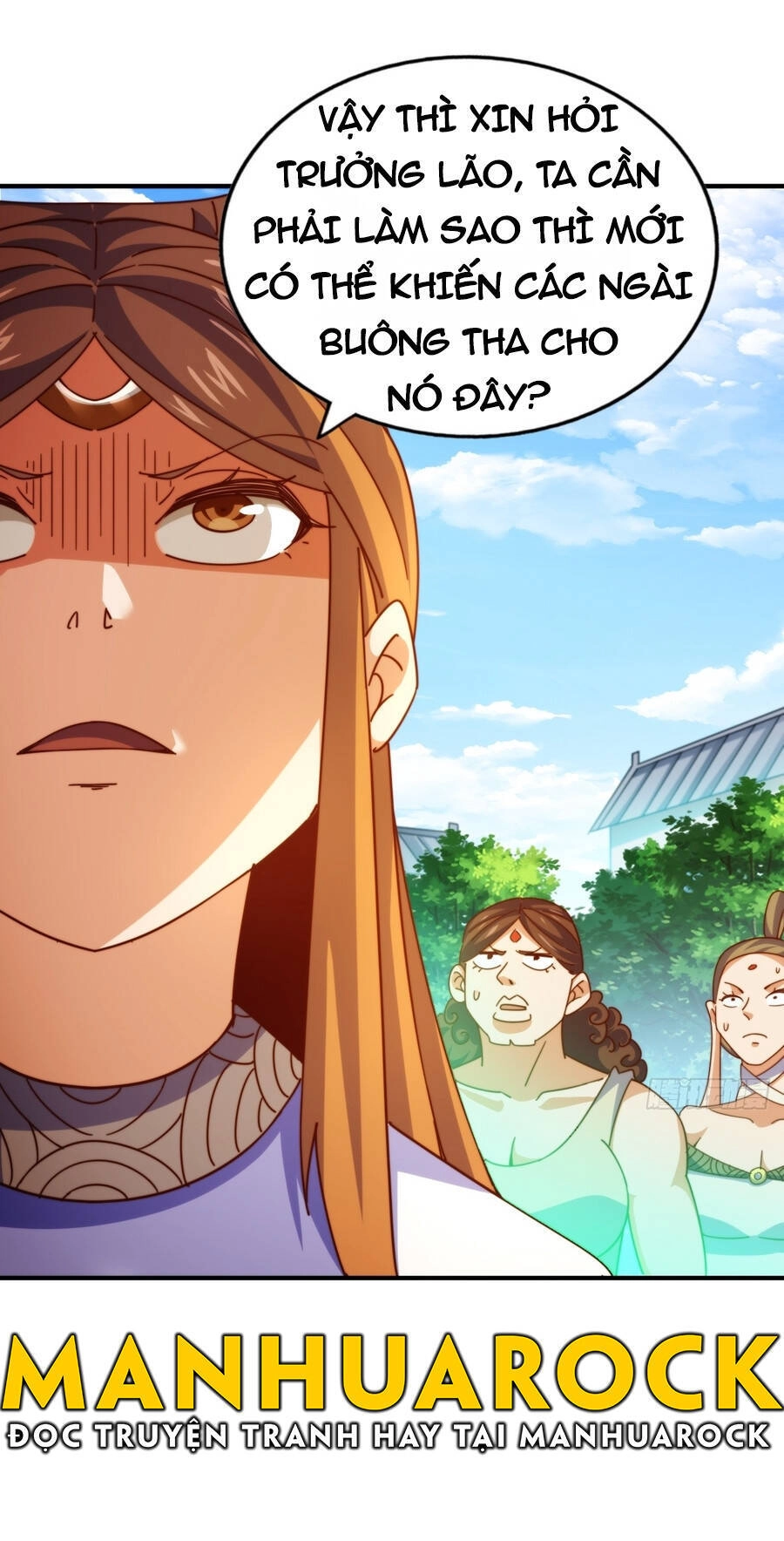 Người Trên Vạn Người Chapter 269 - 21