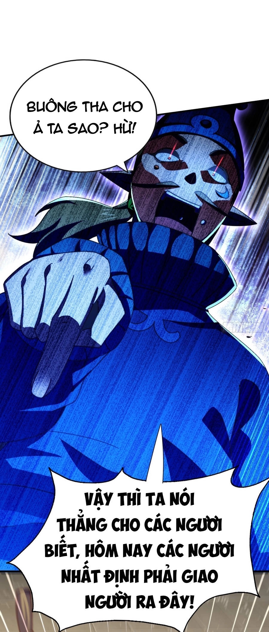 Người Trên Vạn Người Chapter 269 - 22