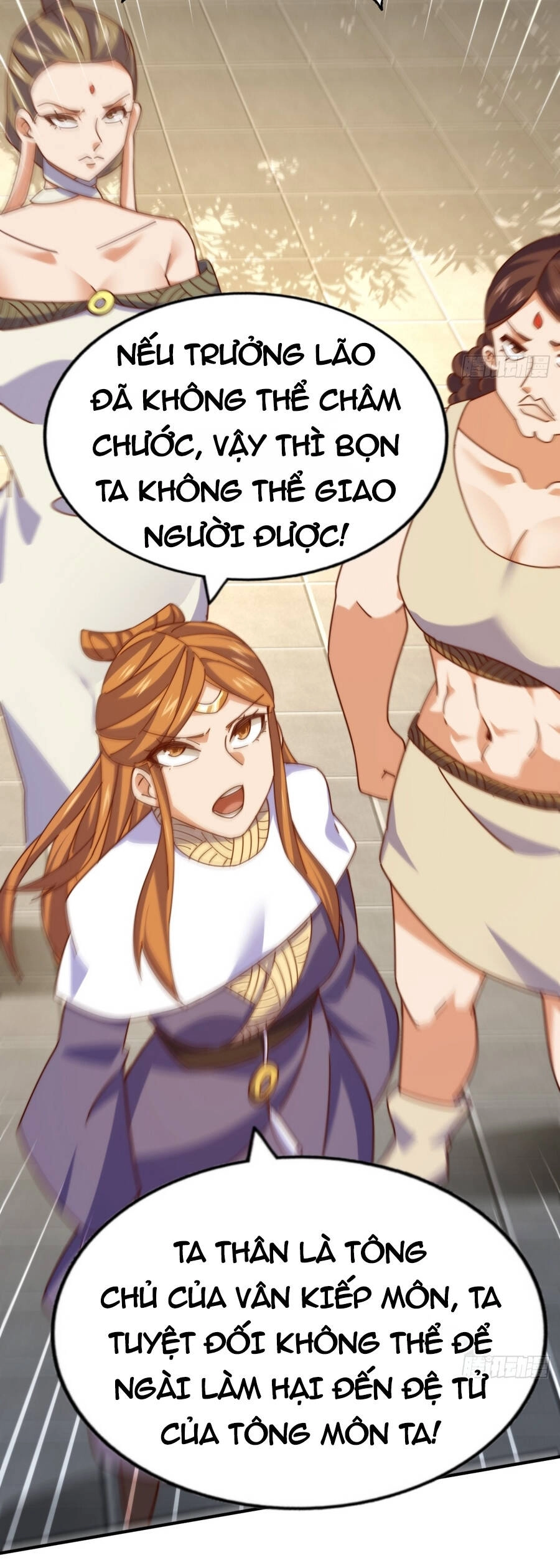 Người Trên Vạn Người Chapter 269 - 23