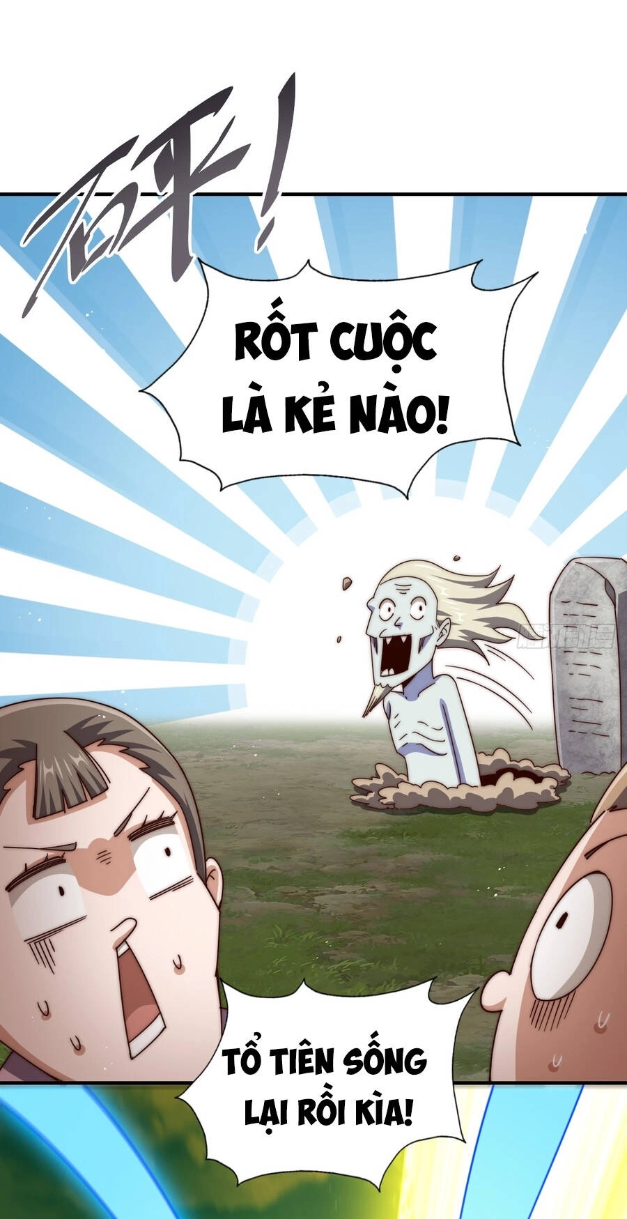 Người Trên Vạn Người Chapter 269 - 32