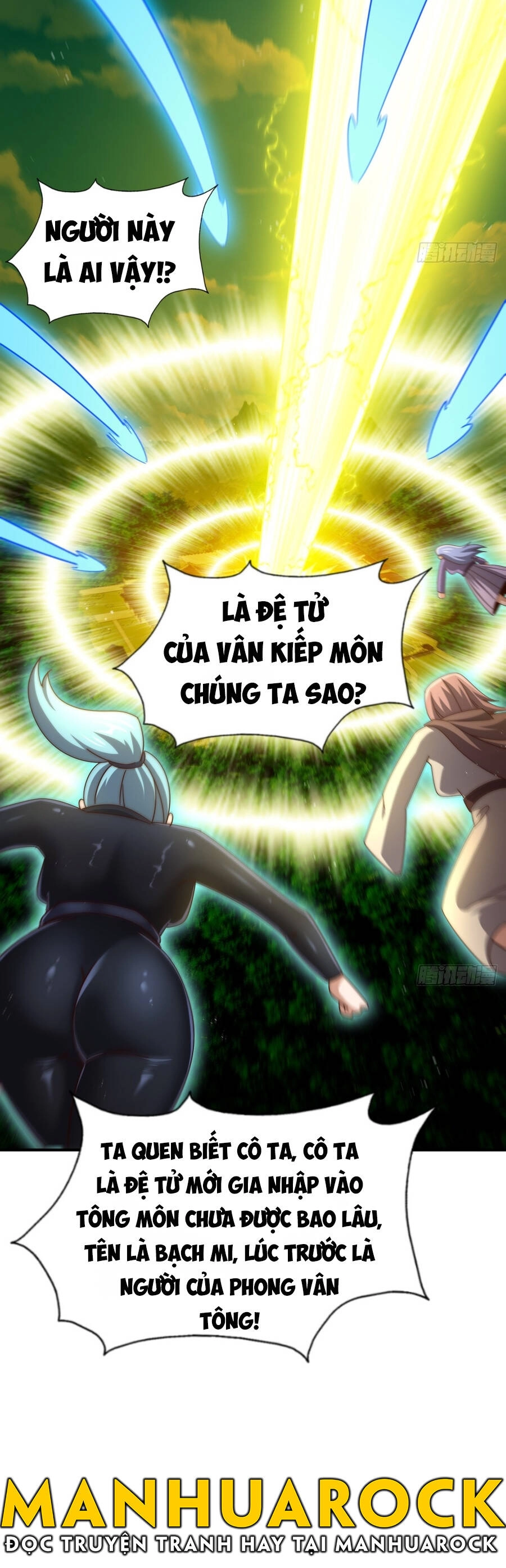 Người Trên Vạn Người Chapter 269 - 33