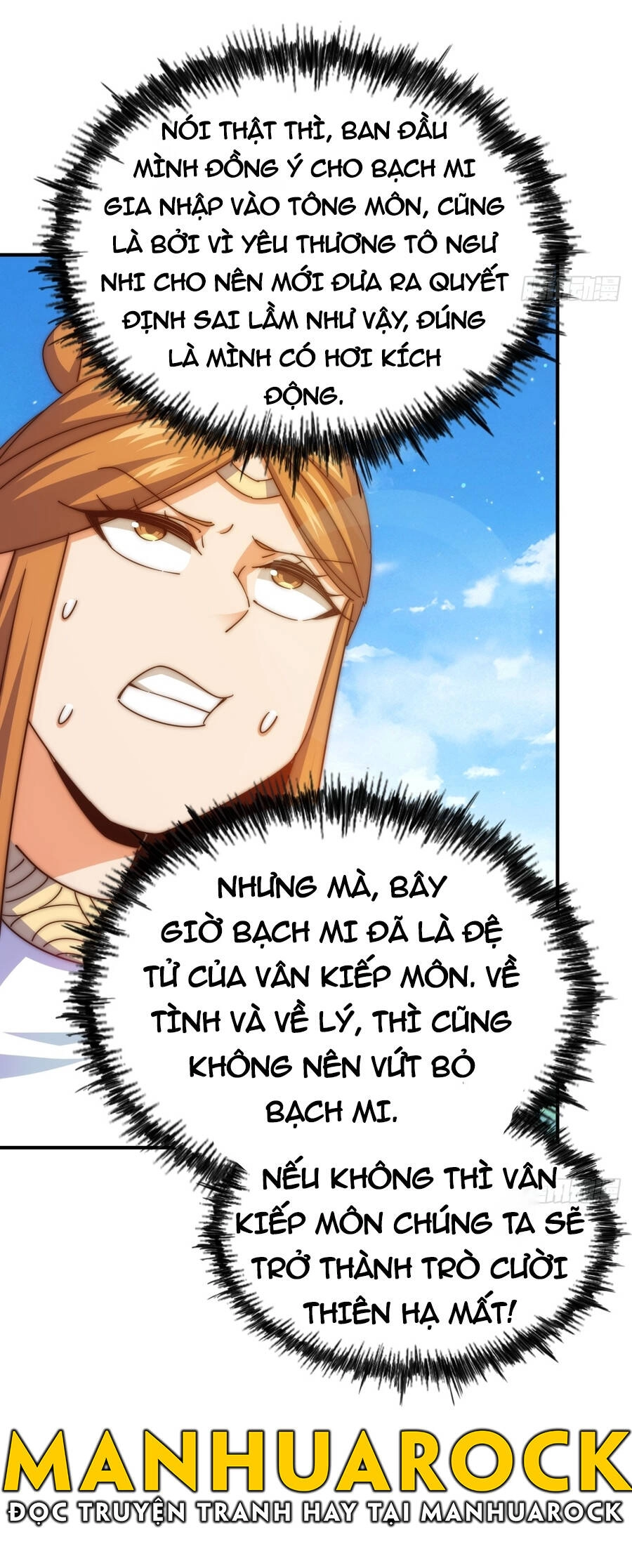 Người Trên Vạn Người Chapter 269 - 38