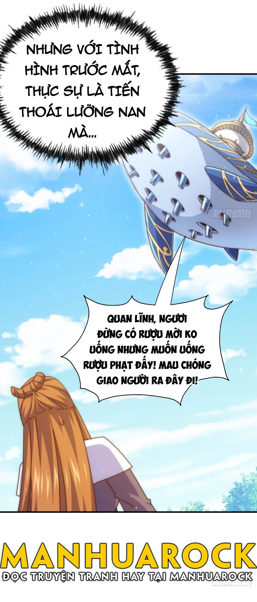 Người Trên Vạn Người Chapter 269 - 39