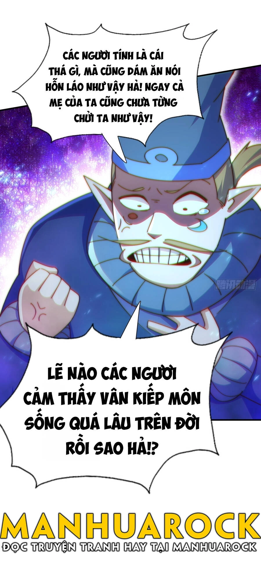 Người Trên Vạn Người Chapter 269 - 44