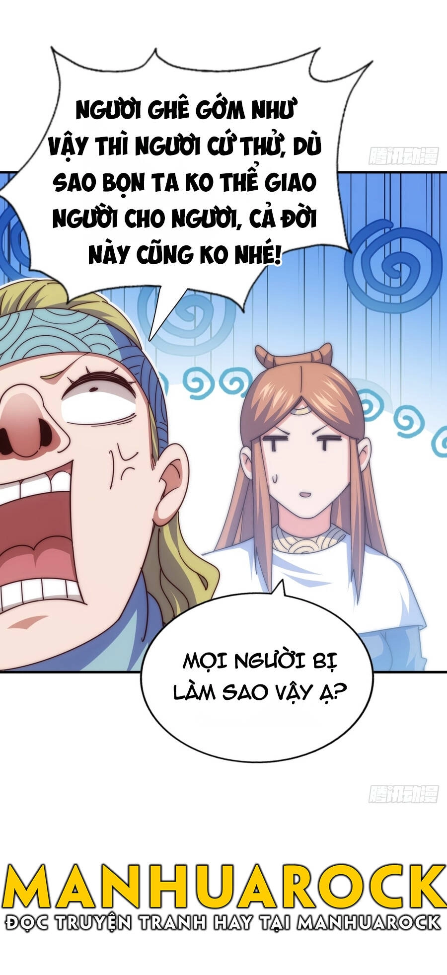 Người Trên Vạn Người Chapter 269 - 45