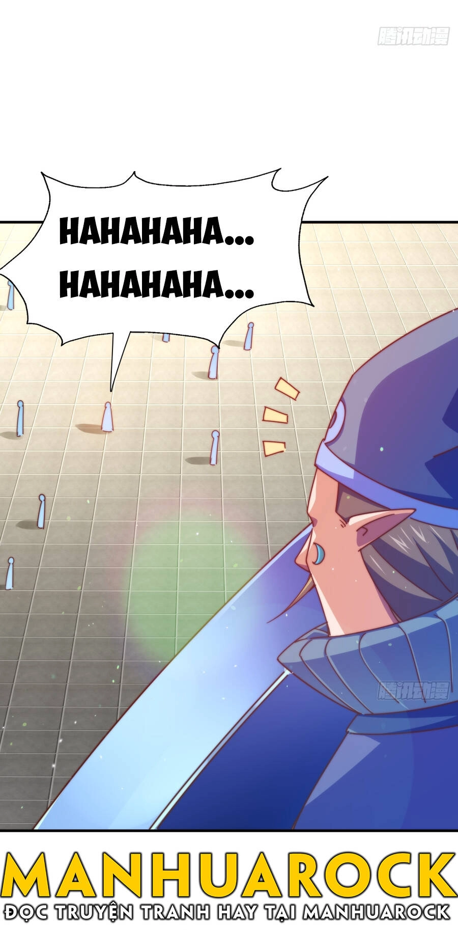 Người Trên Vạn Người Chapter 269 - 47