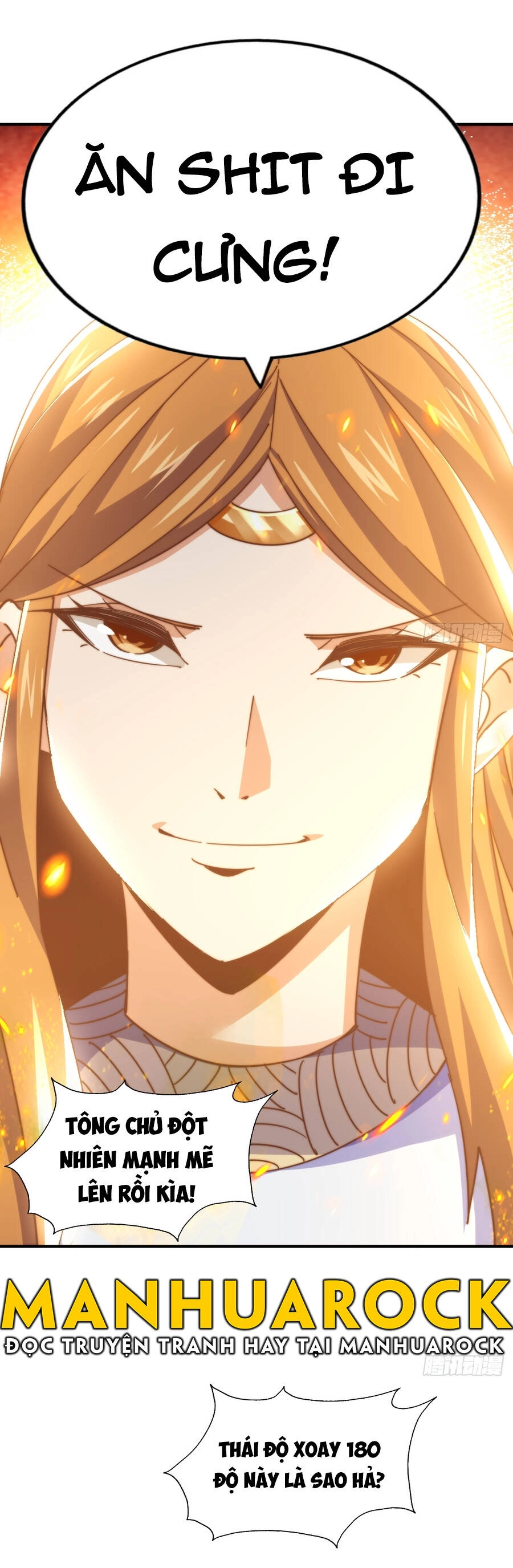 Người Trên Vạn Người Chapter 269 - 49