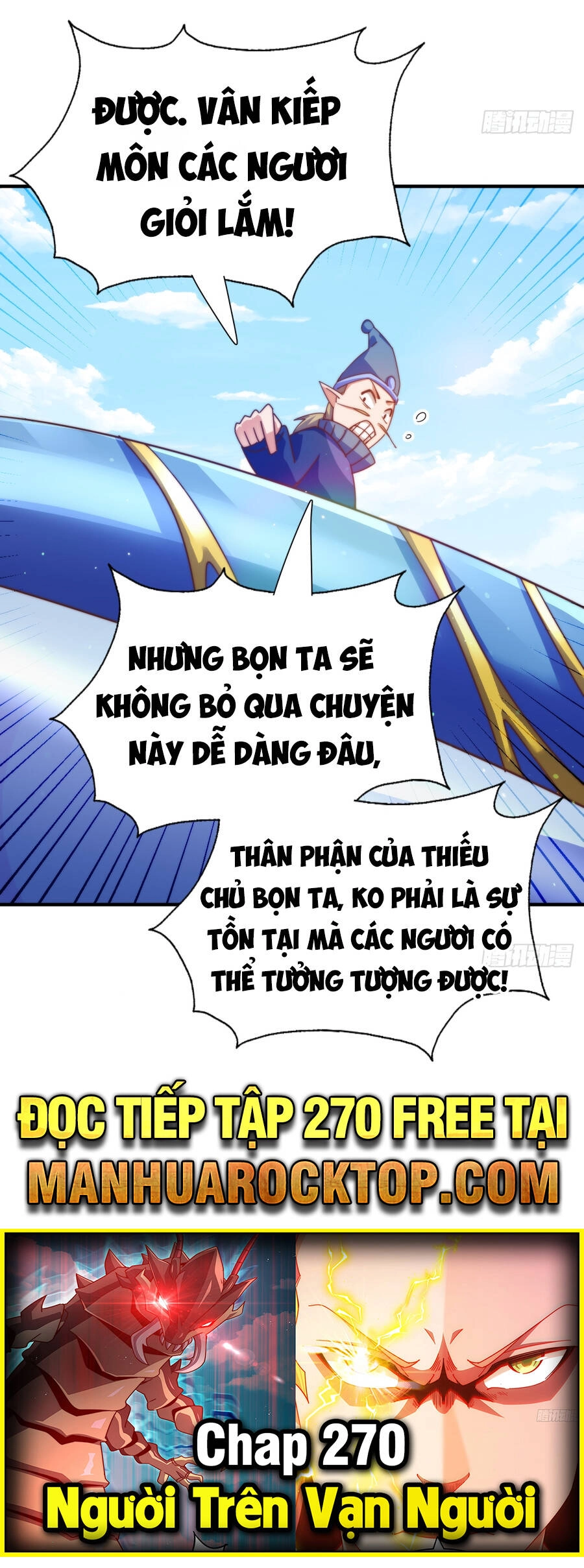 Người Trên Vạn Người Chapter 269 - 52