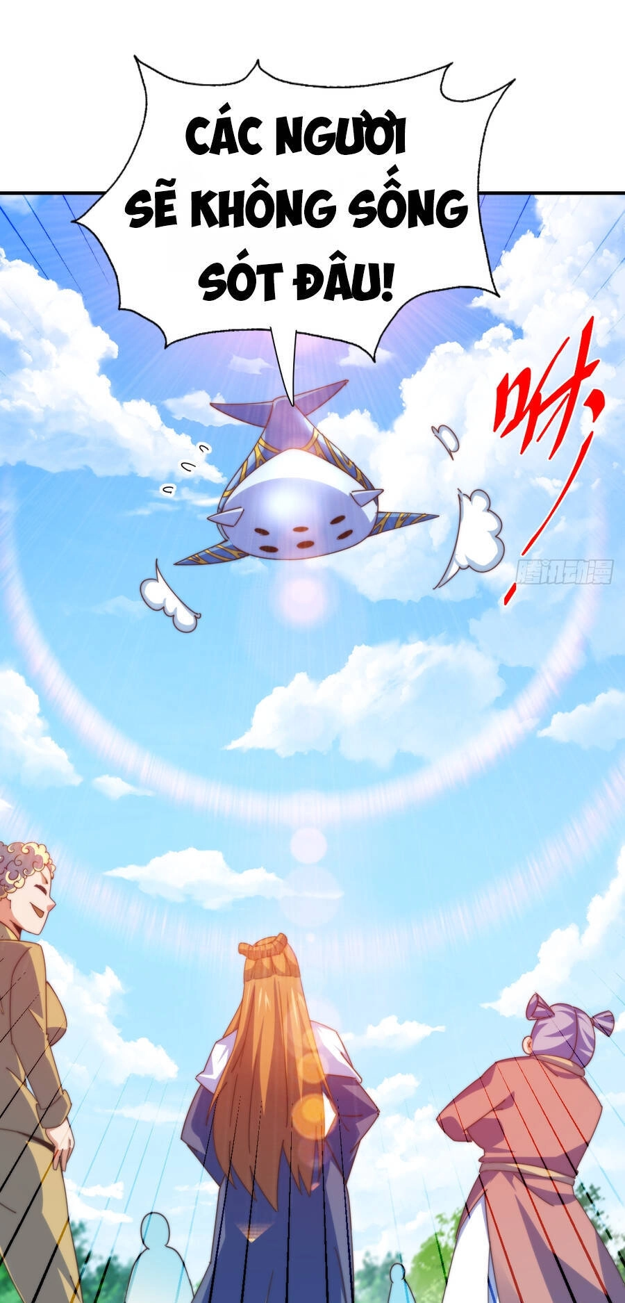 Người Trên Vạn Người Chapter 269 - 53