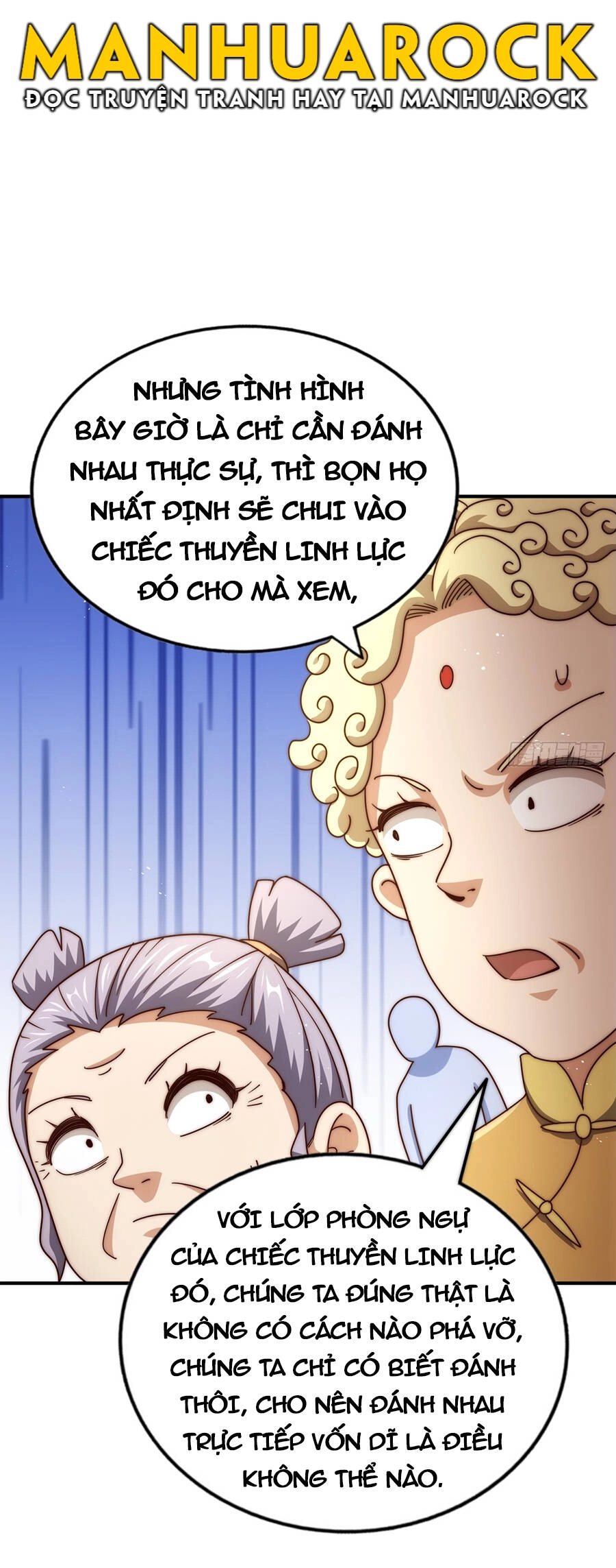 Người Trên Vạn Người Chapter 270 - 17