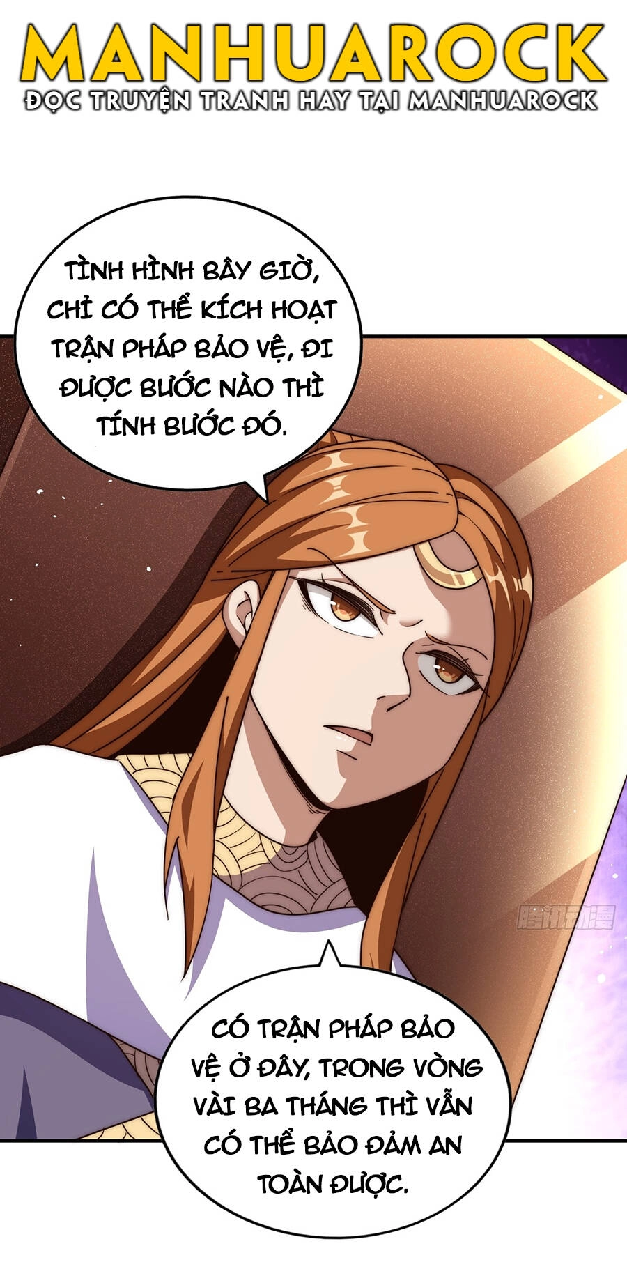 Người Trên Vạn Người Chapter 270 - 20