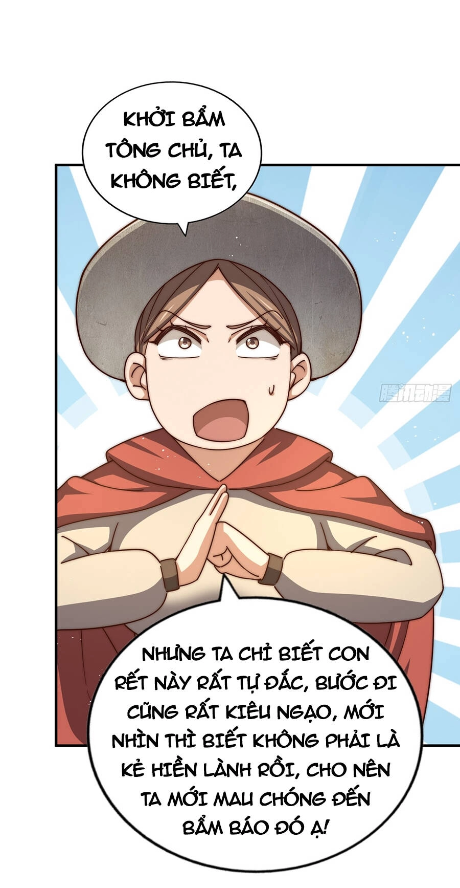 Người Trên Vạn Người Chapter 270 - 33