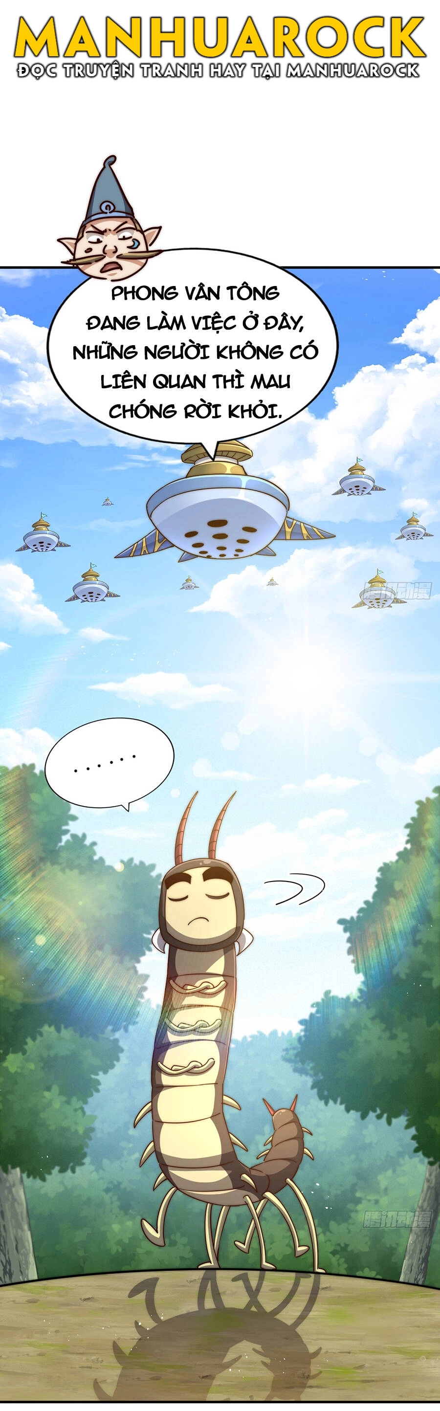 Người Trên Vạn Người Chapter 270 - 39