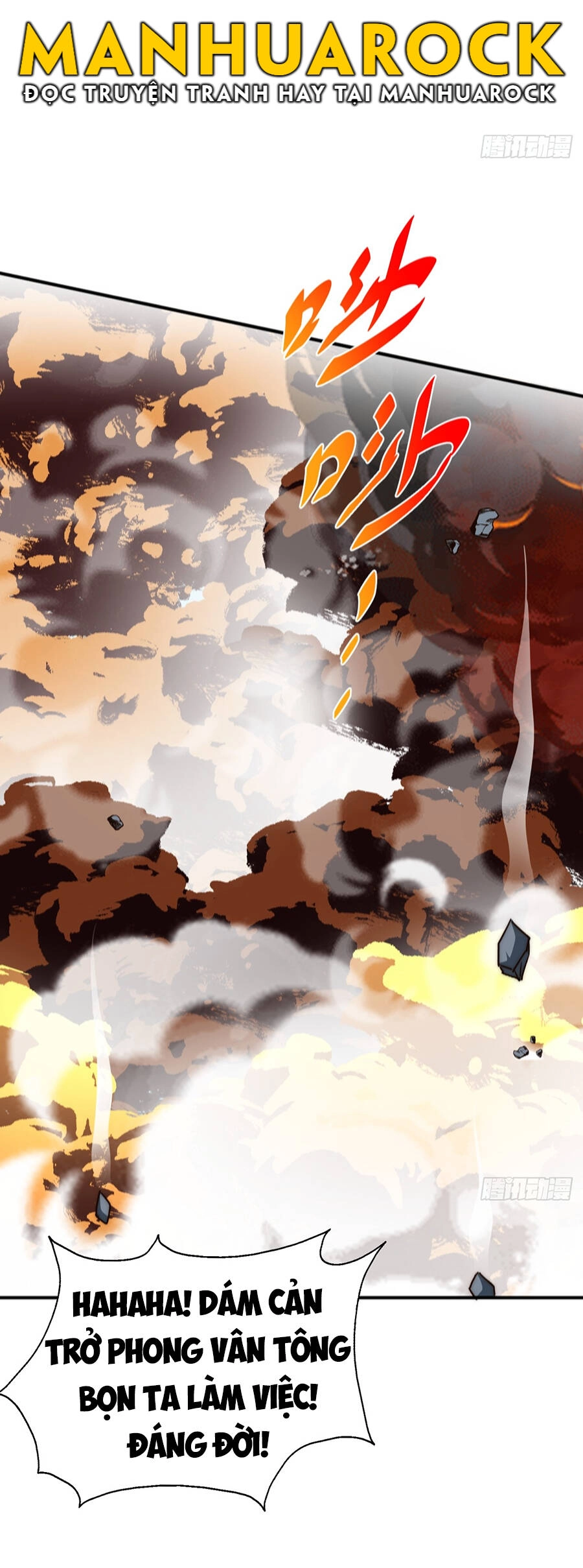 Người Trên Vạn Người Chapter 270 - 43