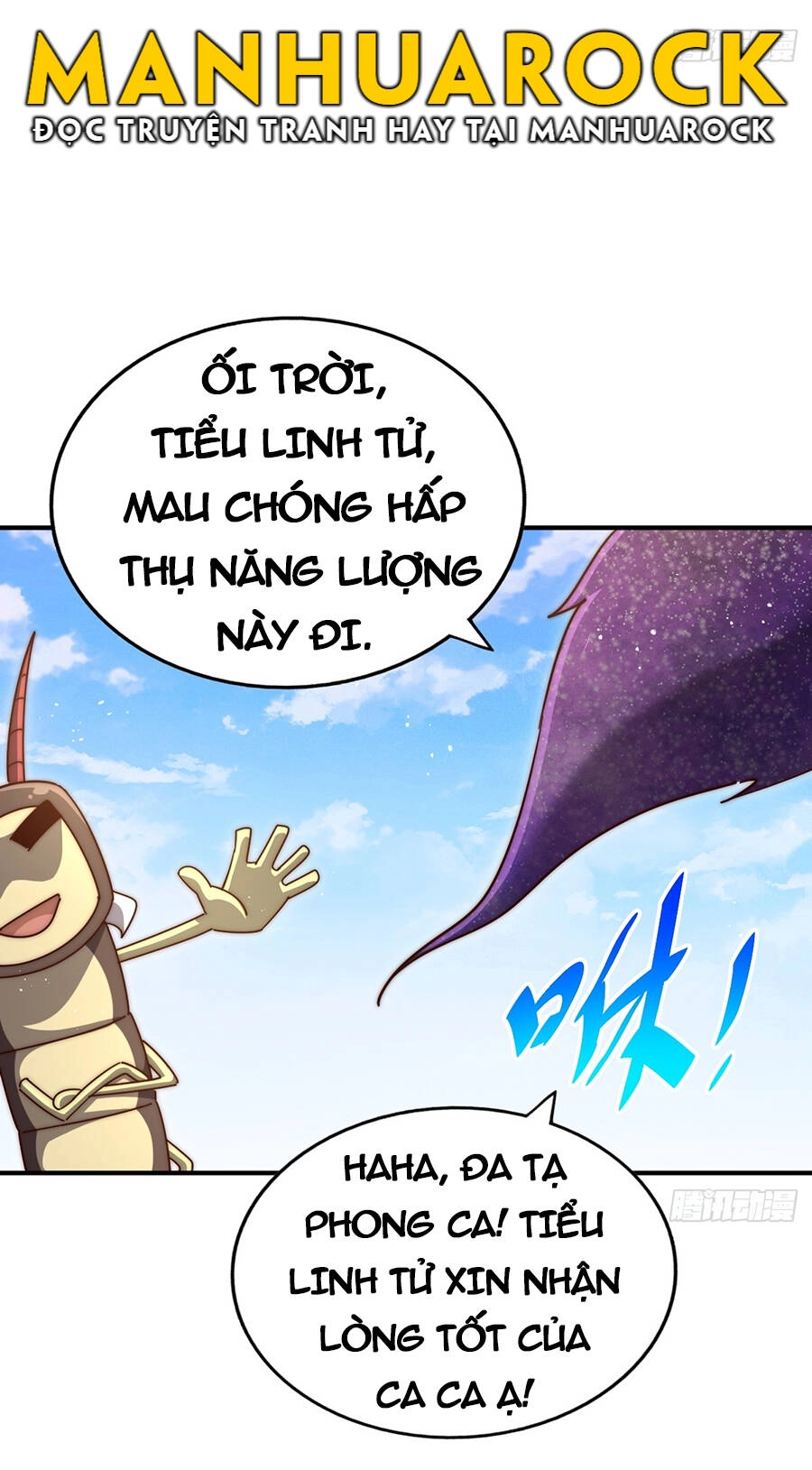 Người Trên Vạn Người Chapter 270 - 49