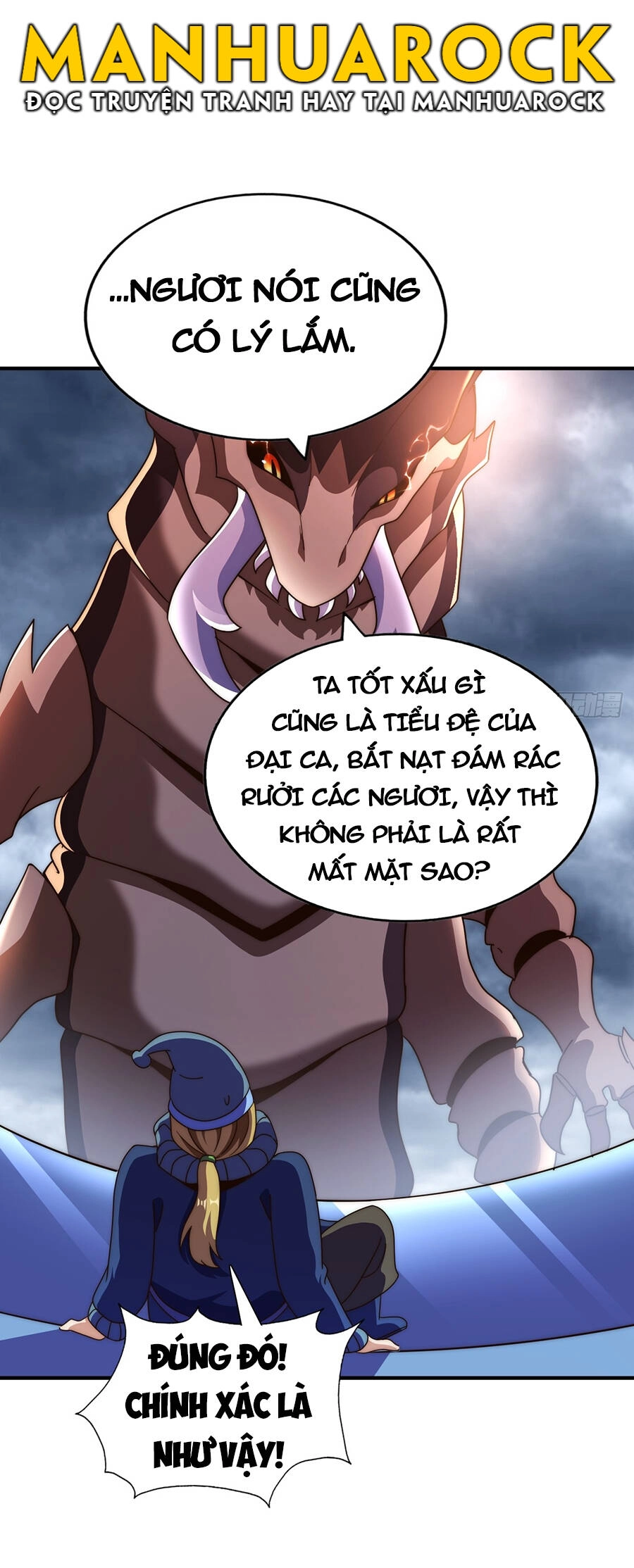 Người Trên Vạn Người Chapter 270 - 59