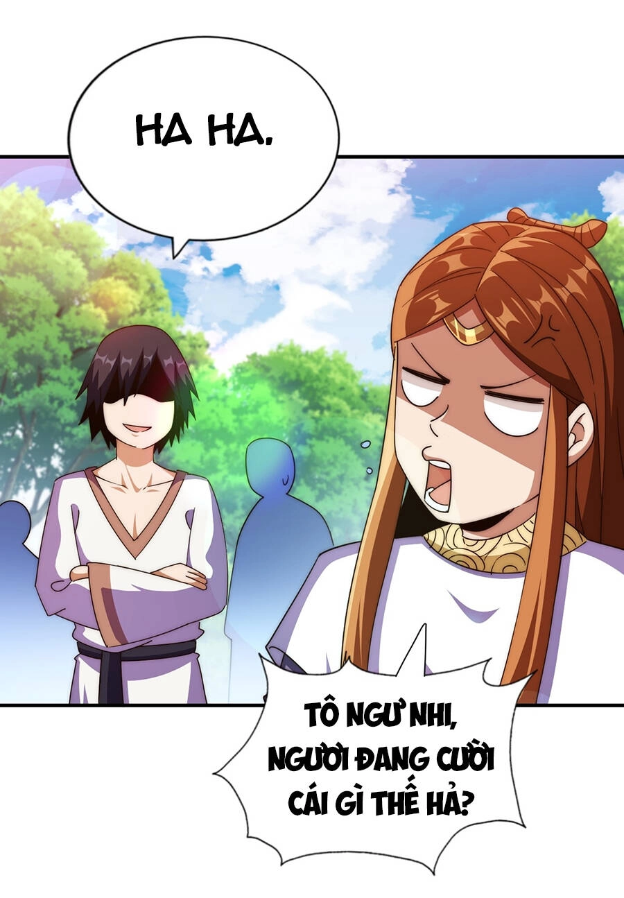 Người Trên Vạn Người Chapter 270 - 65