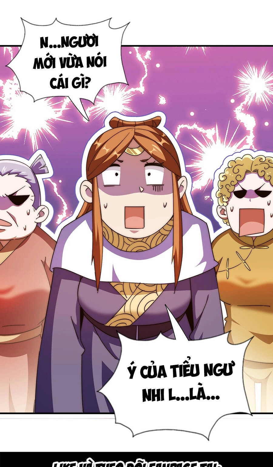 Người Trên Vạn Người Chapter 270 - 68