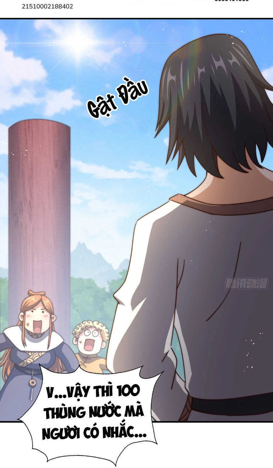 Người Trên Vạn Người Chapter 271 - 2