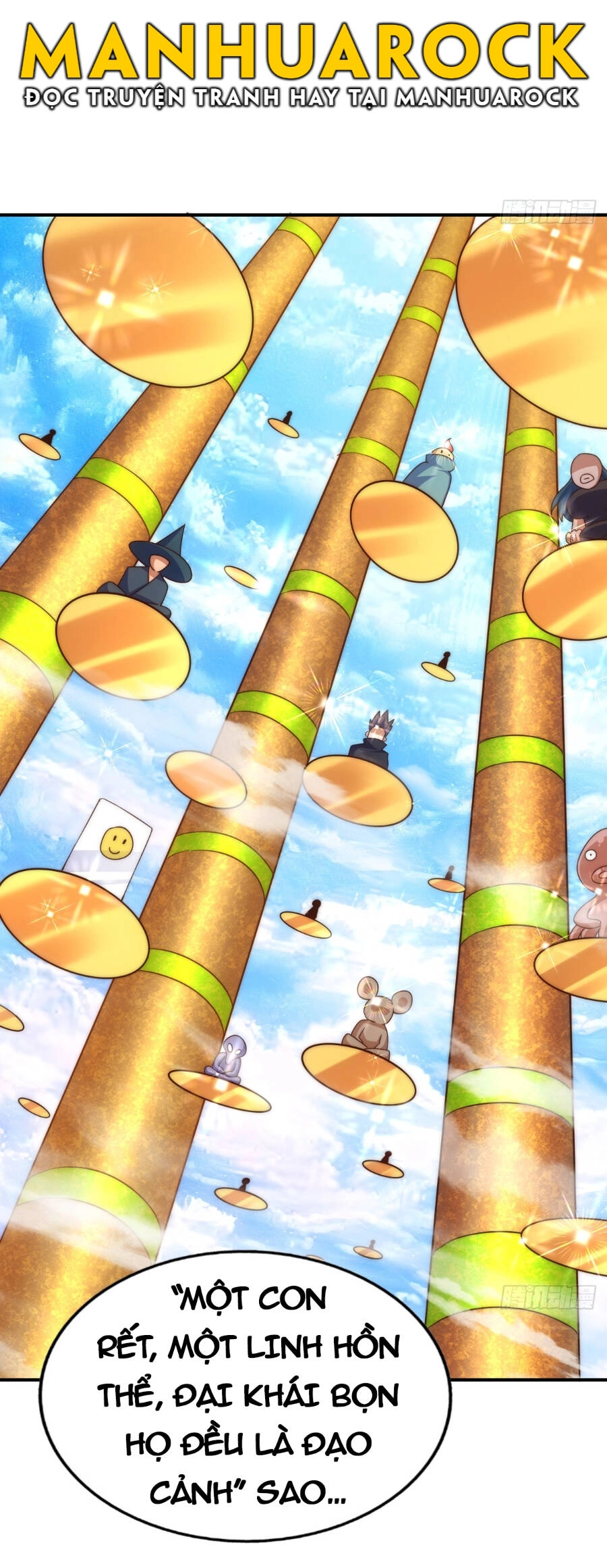 Người Trên Vạn Người Chapter 271 - 31