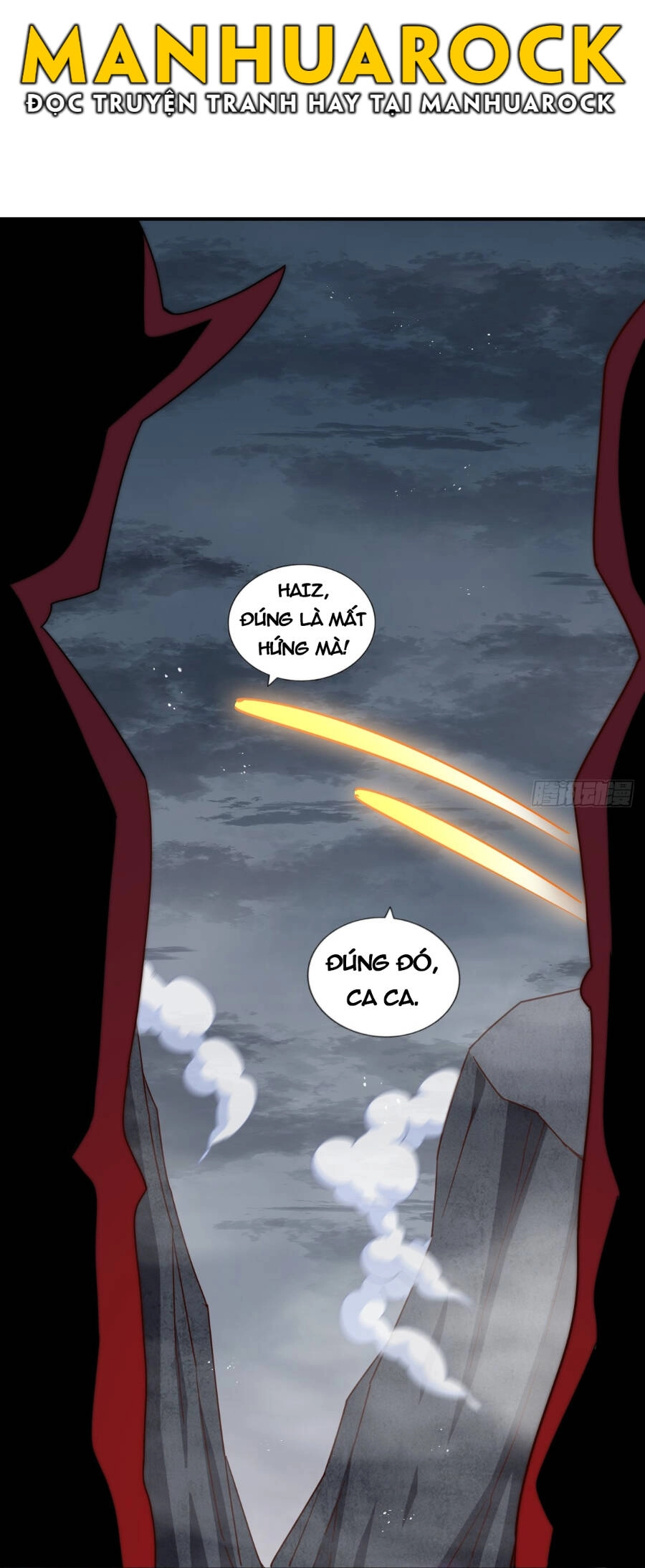 Người Trên Vạn Người Chapter 271 - 54