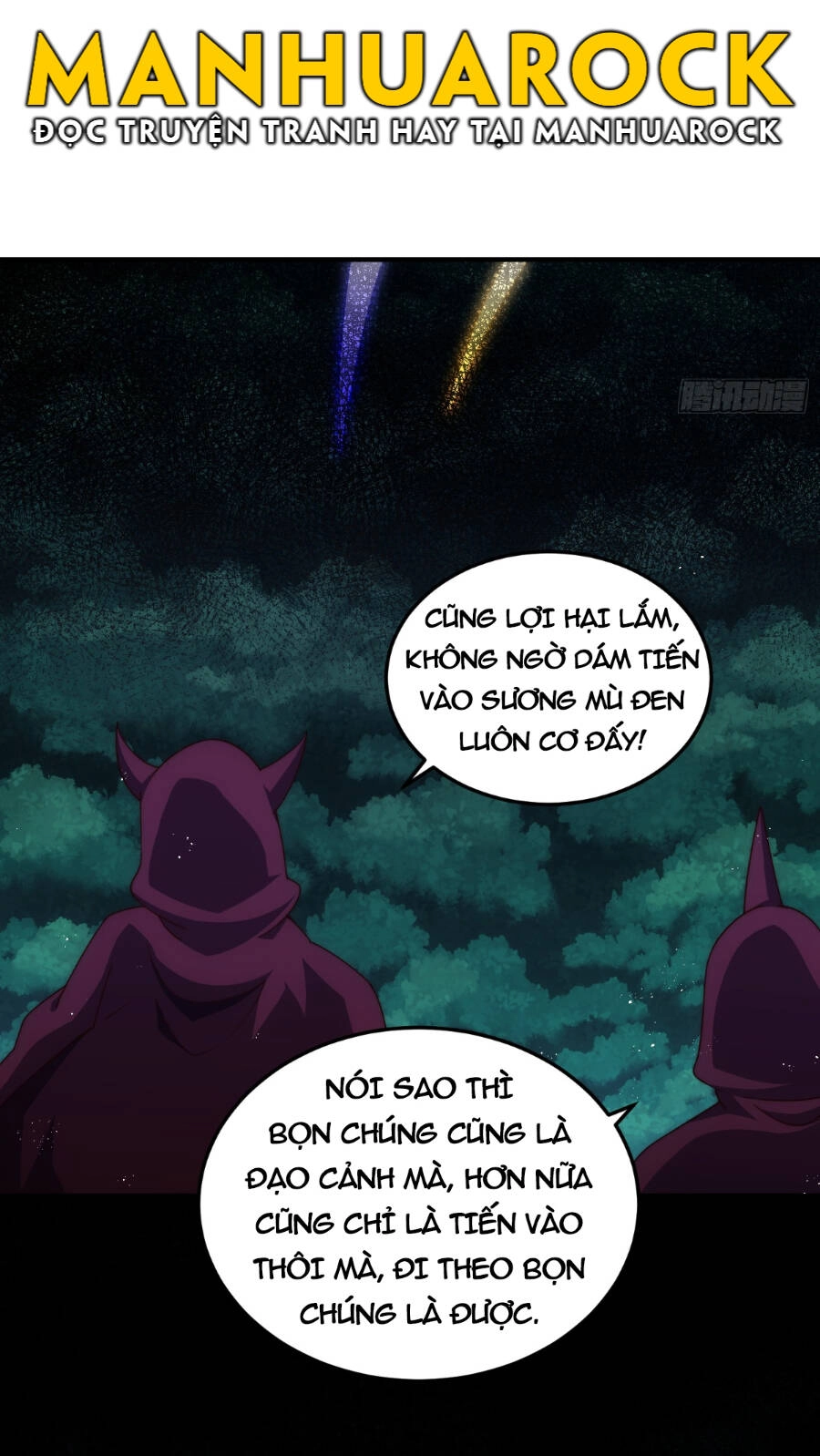 Người Trên Vạn Người Chapter 272 - 5