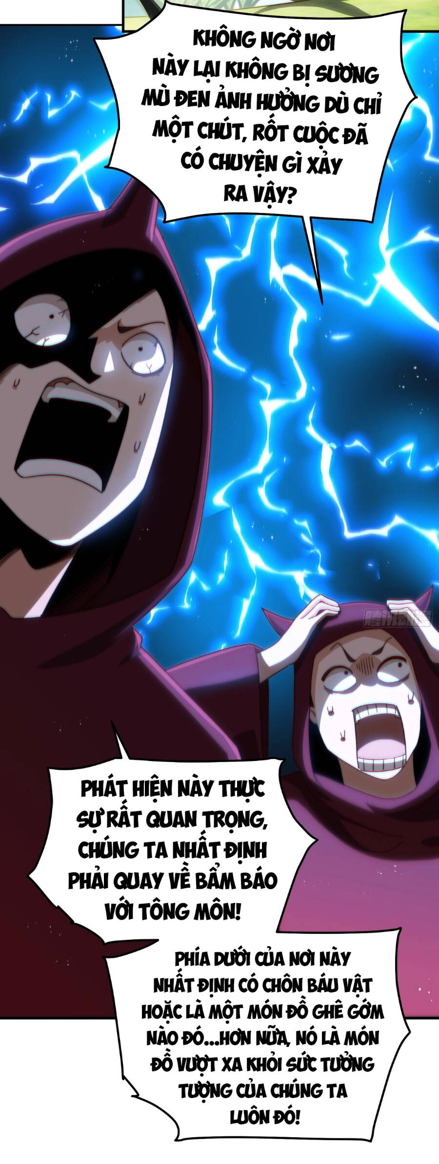 Người Trên Vạn Người Chapter 272 - 15