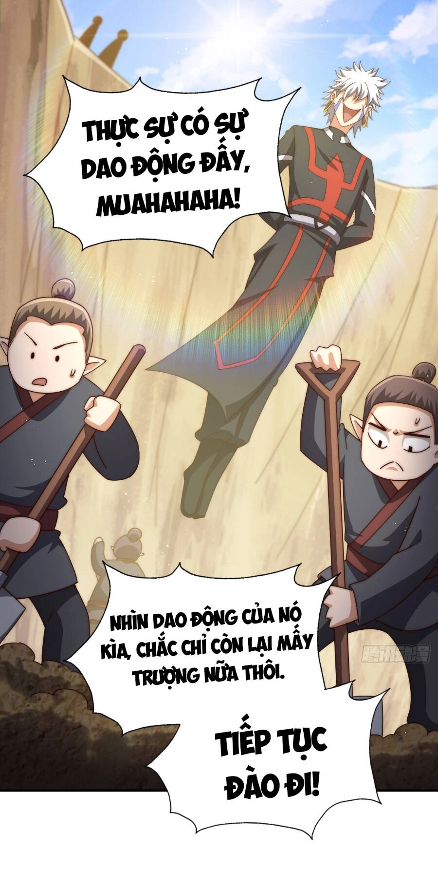 Người Trên Vạn Người Chapter 272 - 42